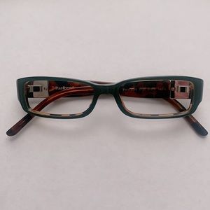 Polo Ralph Lauren Eyeglass Frames